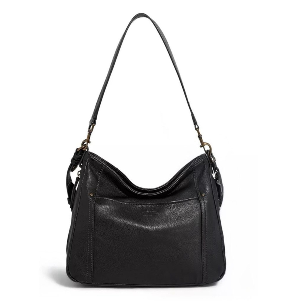 American Leather Co. Austin Convertible Bag